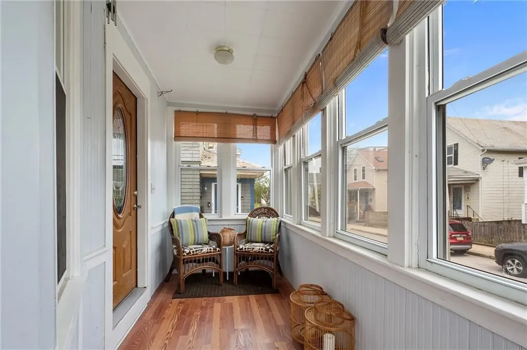52 Hall Avenue Newport RI 02840