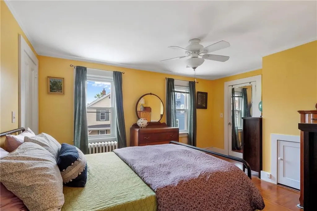 52 Hall Avenue Newport RI 02840