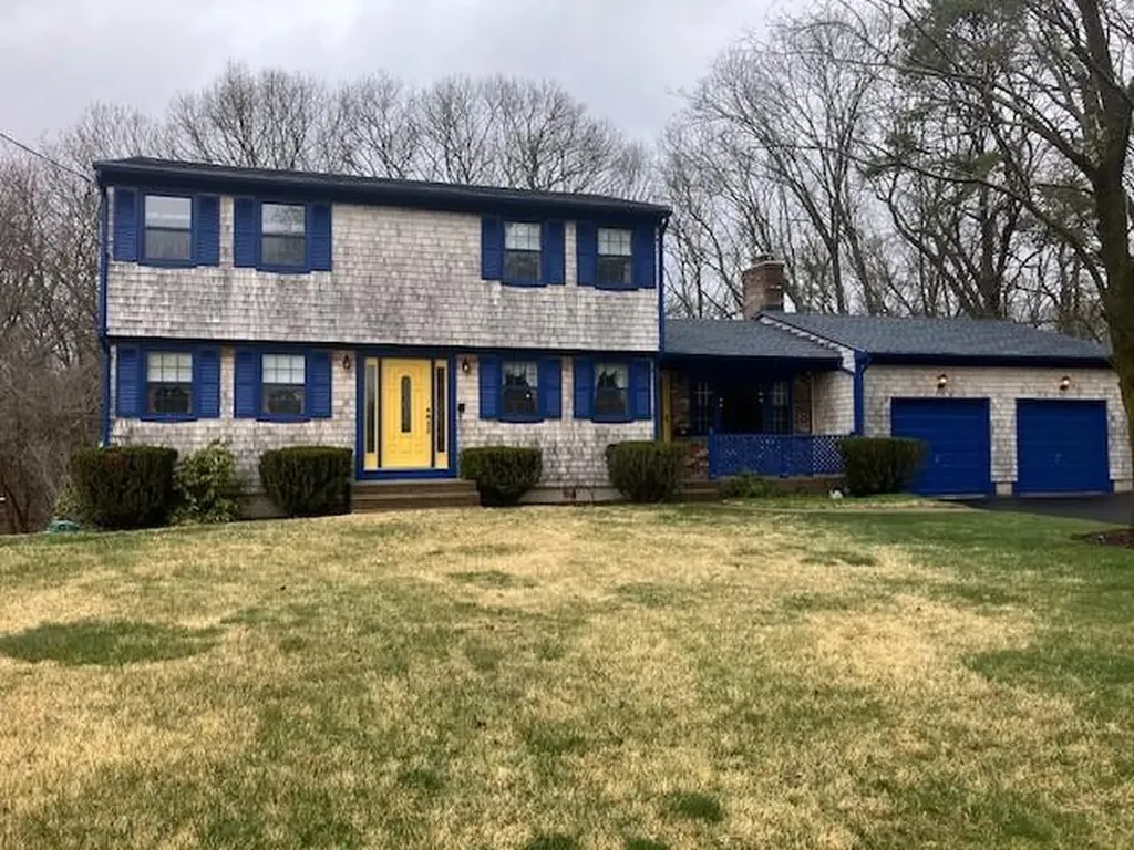 5 Alto Street Warwick RI 02886