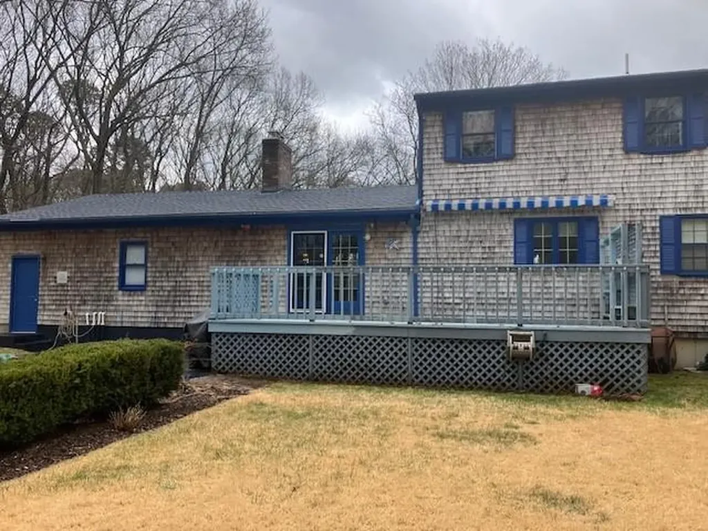 5 Alto Street Warwick RI 02886
