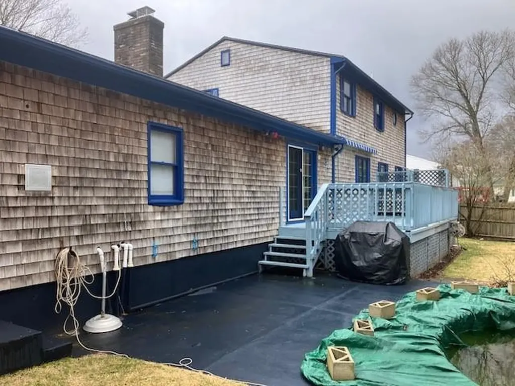 5 Alto Street Warwick RI 02886
