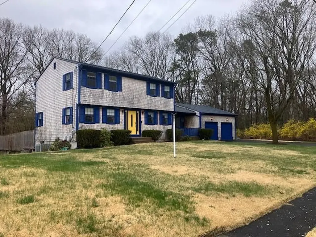 5 Alto Street Warwick RI 02886