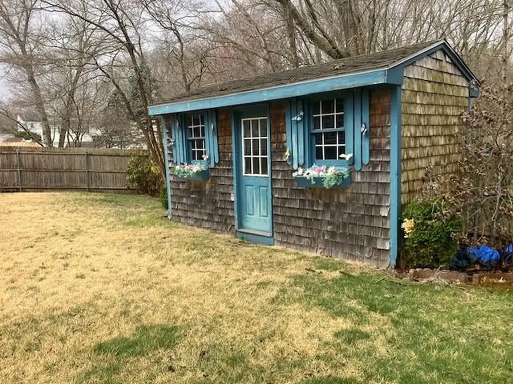 5 Alto Street Warwick RI 02886