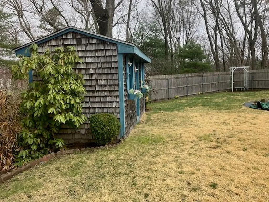 5 Alto Street Warwick RI 02886