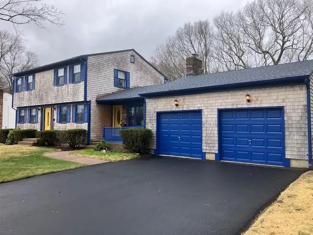 5 Alto Street Warwick RI 02886