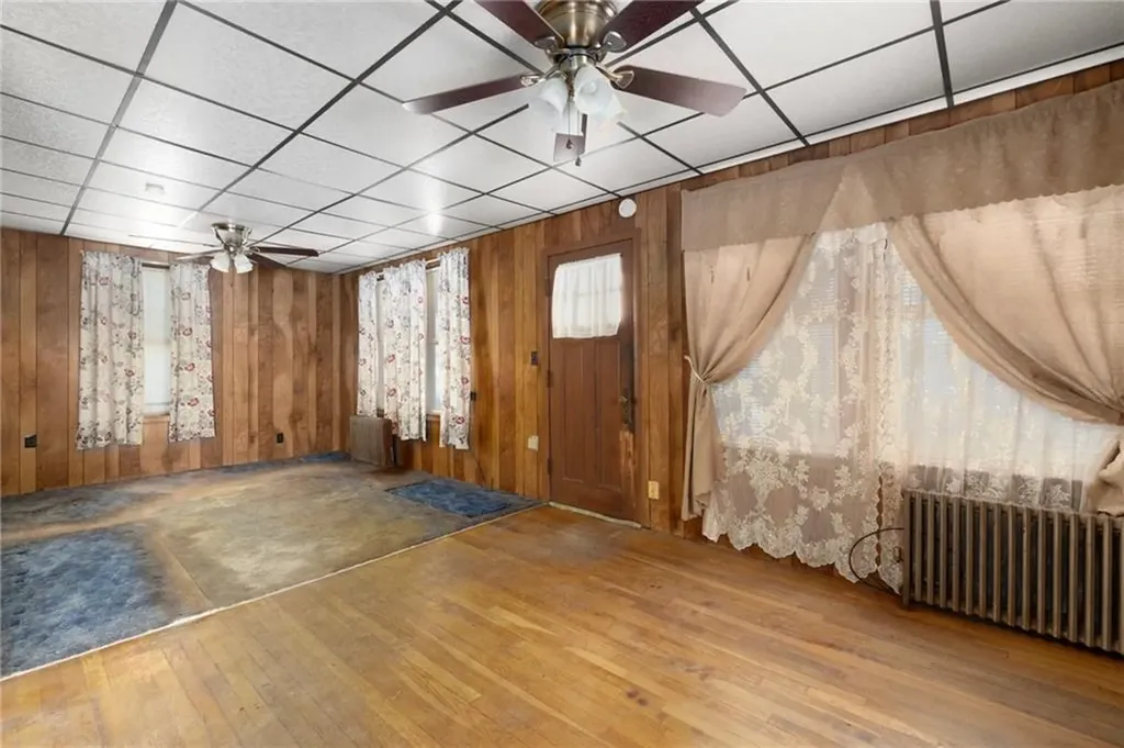 122 124 Cote Avenue Woonsocket RI 02895