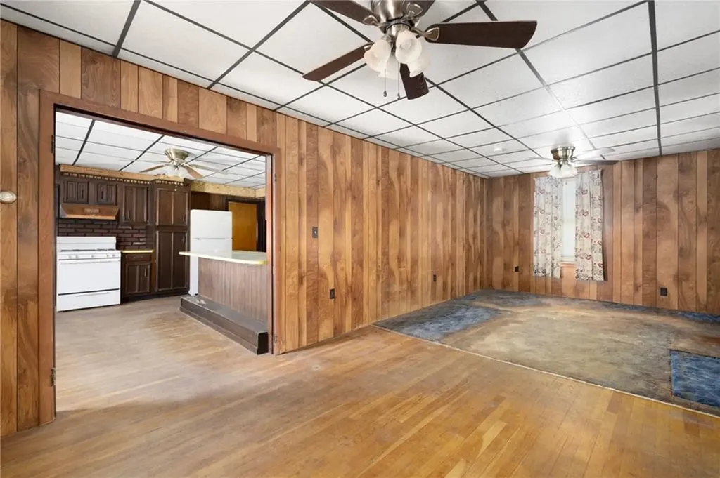 122 124 Cote Avenue Woonsocket RI 02895