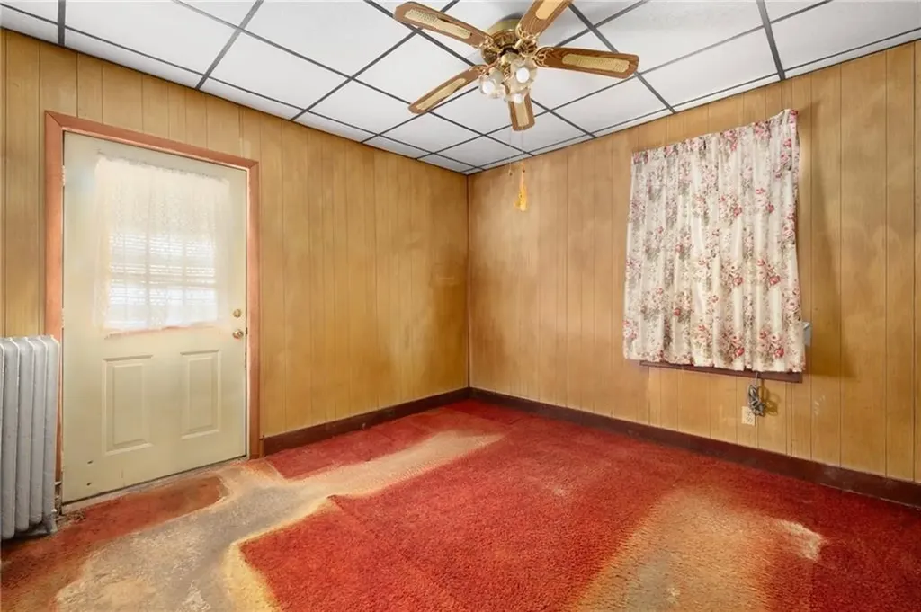 122 124 Cote Avenue Woonsocket RI 02895