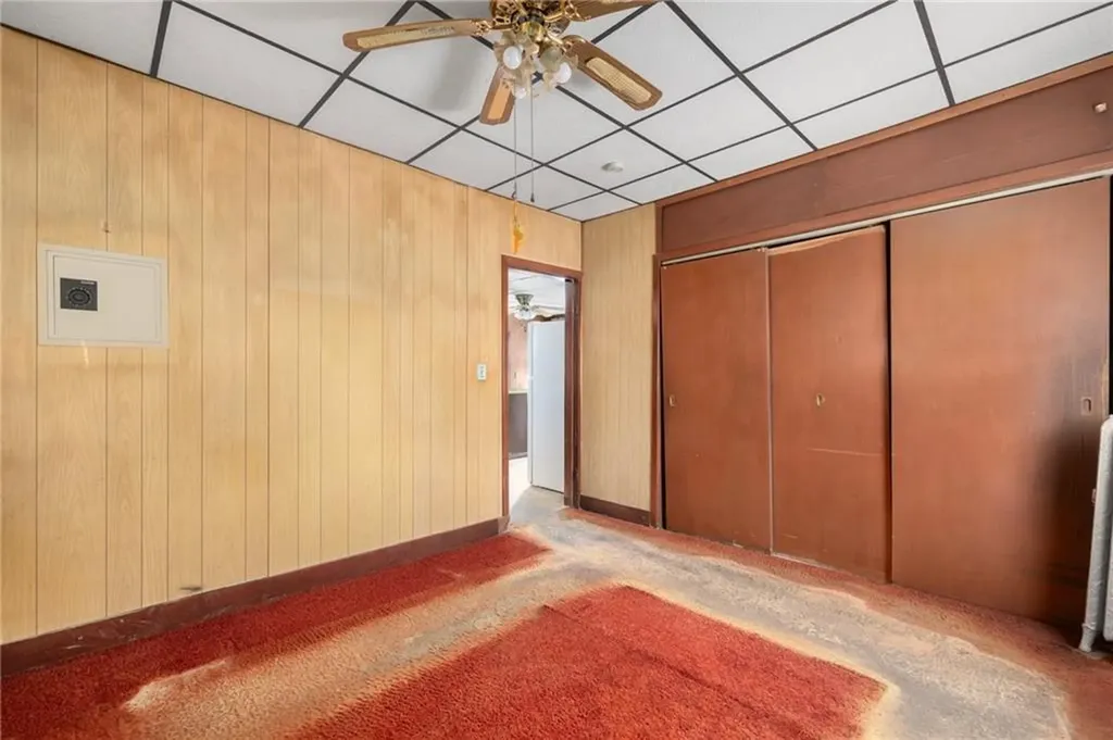 122 124 Cote Avenue Woonsocket RI 02895