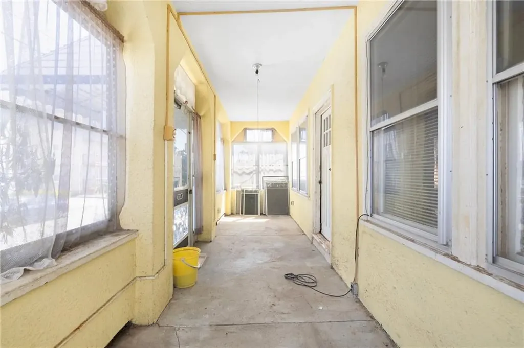 122 124 Cote Avenue Woonsocket RI 02895