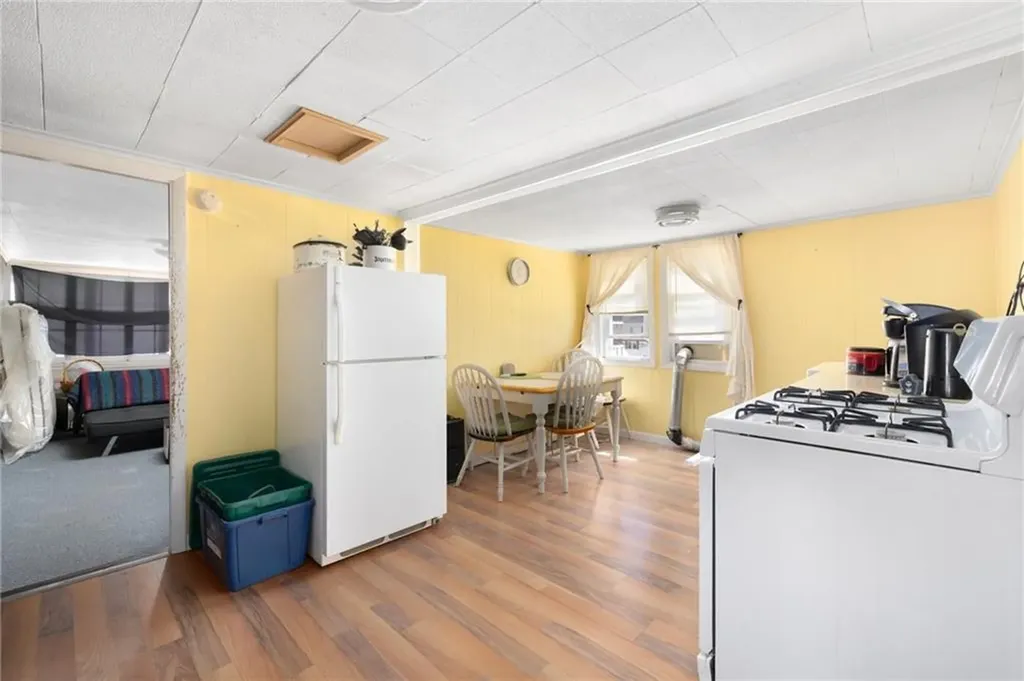 122 124 Cote Avenue Woonsocket RI 02895