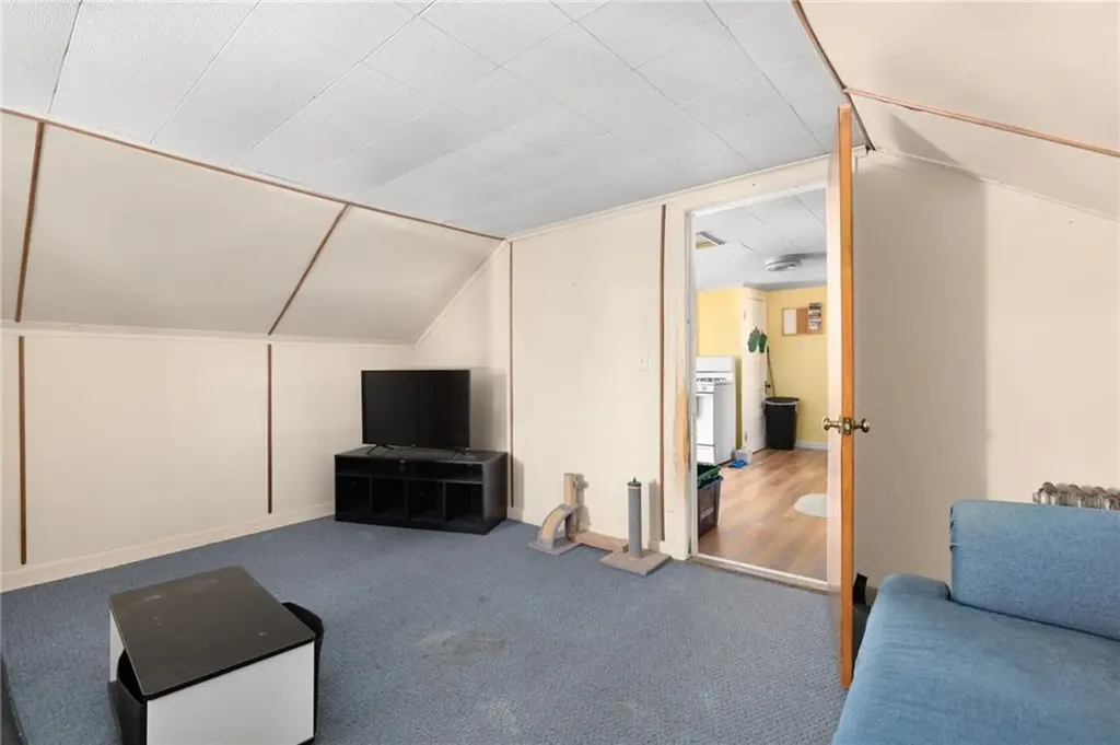 122 124 Cote Avenue Woonsocket RI 02895
