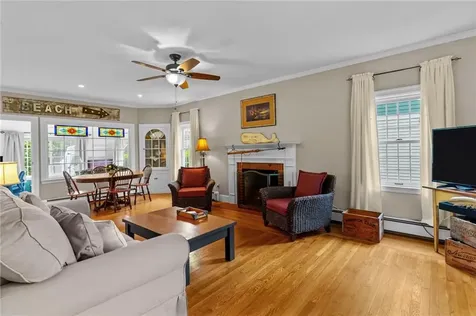 42 Campbell Street Warren RI 02885