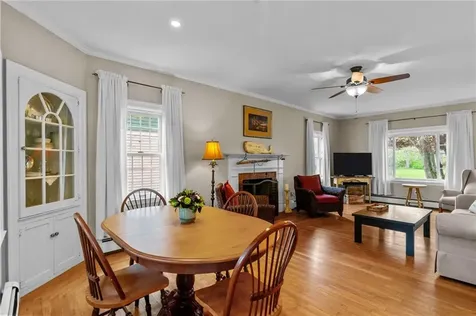 42 Campbell Street Warren RI 02885
