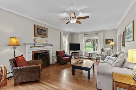 42 Campbell Street Warren RI 02885