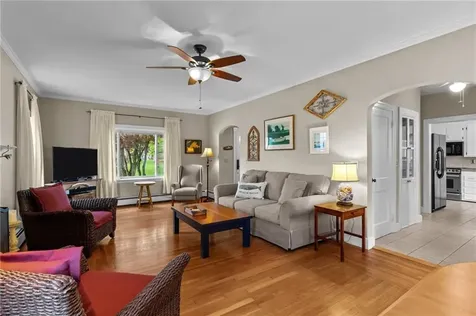 42 Campbell Street Warren RI 02885