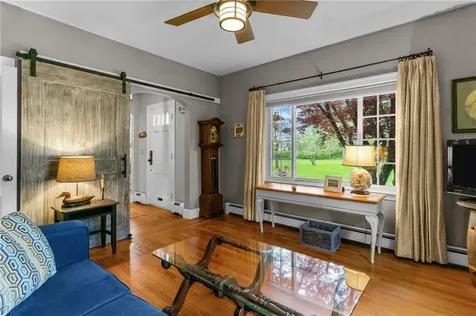 42 Campbell Street Warren RI 02885