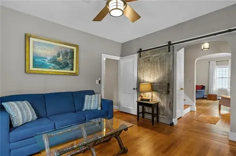 42 Campbell Street Warren RI 02885