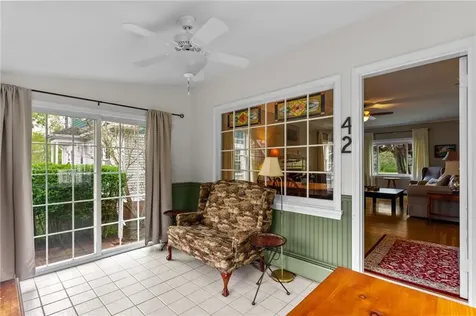 42 Campbell Street Warren RI 02885
