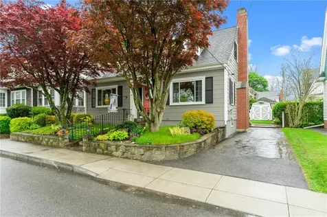 42 Campbell Street Warren RI 02885