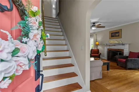 42 Campbell Street Warren RI 02885