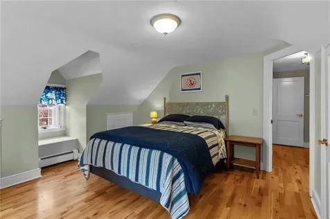 42 Campbell Street Warren RI 02885