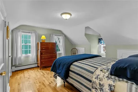 42 Campbell Street Warren RI 02885