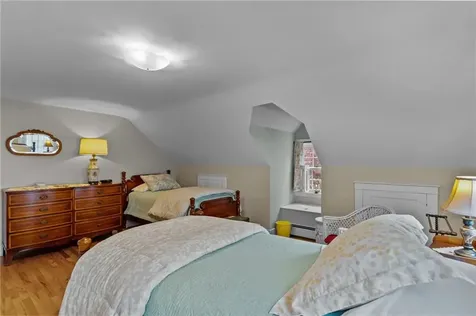 42 Campbell Street Warren RI 02885