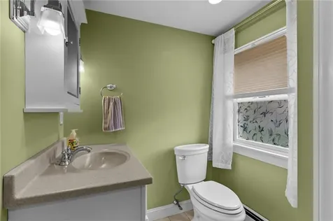 42 Campbell Street Warren RI 02885