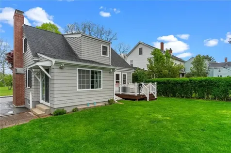 42 Campbell Street Warren RI 02885