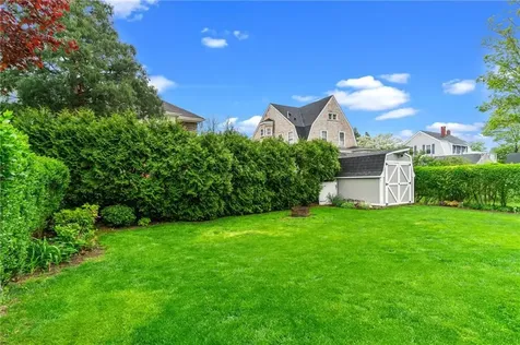 42 Campbell Street Warren RI 02885
