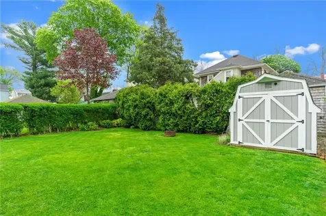42 Campbell Street Warren RI 02885