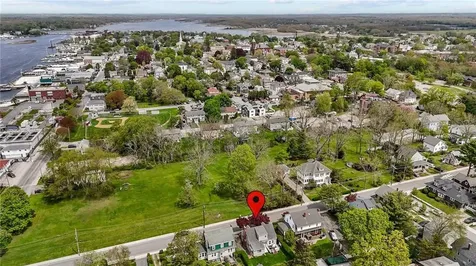 42 Campbell Street Warren RI 02885