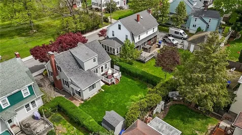 42 Campbell Street Warren RI 02885