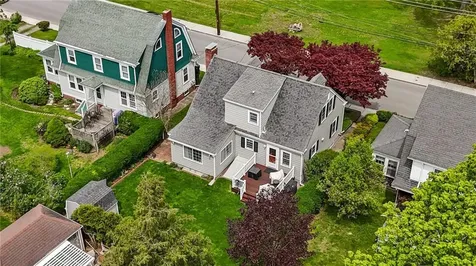 42 Campbell Street Warren RI 02885