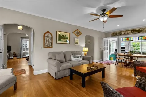 42 Campbell Street Warren RI 02885