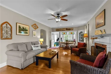 42 Campbell Street Warren RI 02885