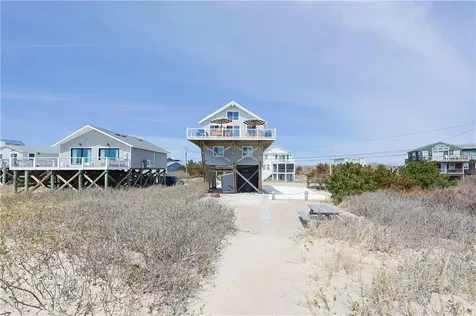 718 Charlestown Beach Road Charlestown RI 02813