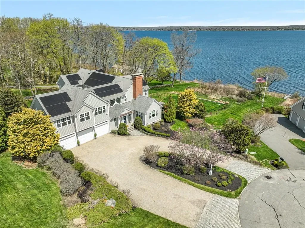 181 Prospect Farm Road Portsmouth RI 02871