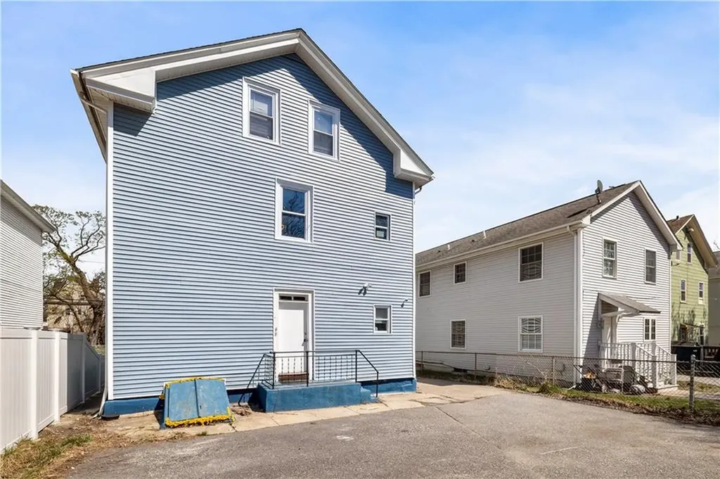 22 Zone Street Providence RI 02908