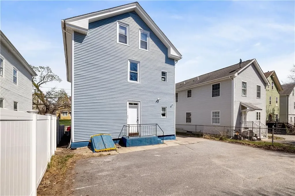 22 Zone Street Providence RI 02908