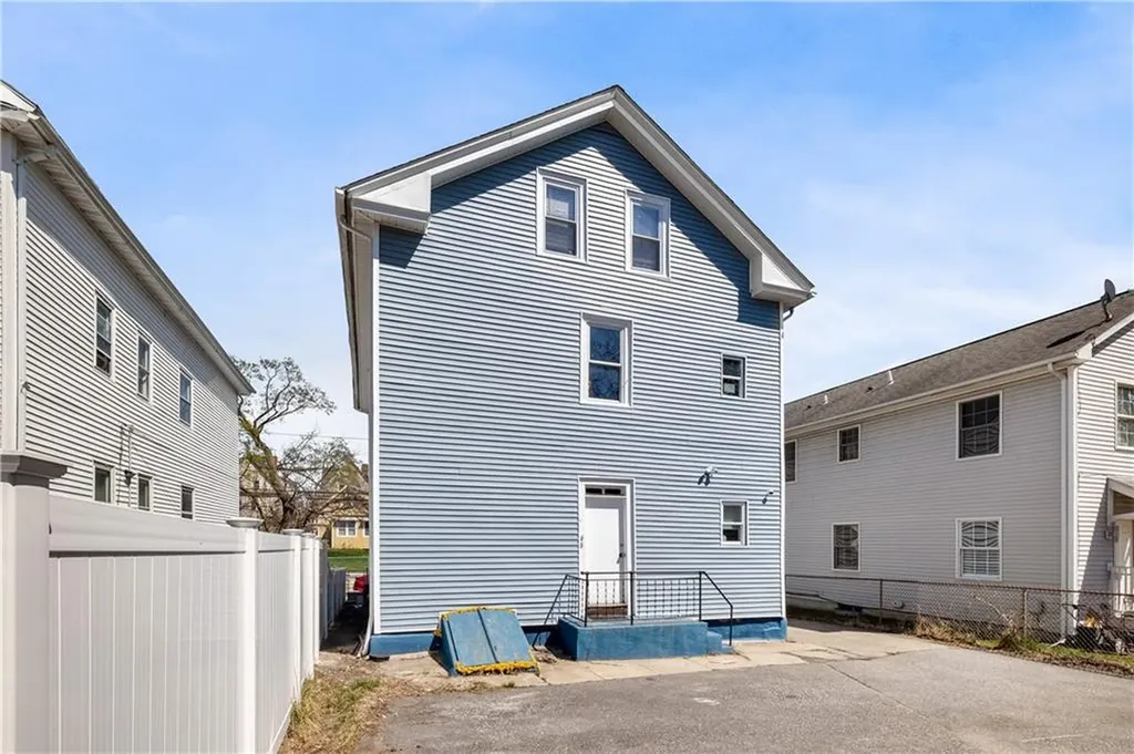 22 Zone Street Providence RI 02908