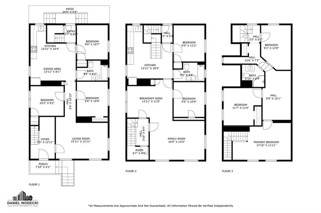 22 Zone Street Providence RI 02908