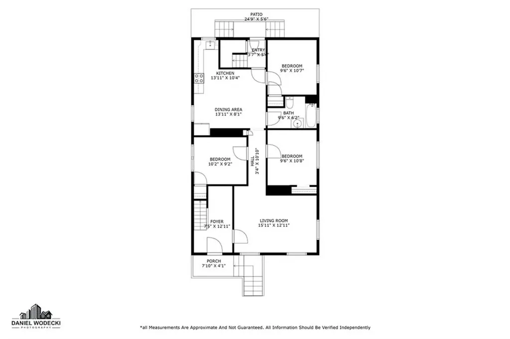 22 Zone Street Providence RI 02908