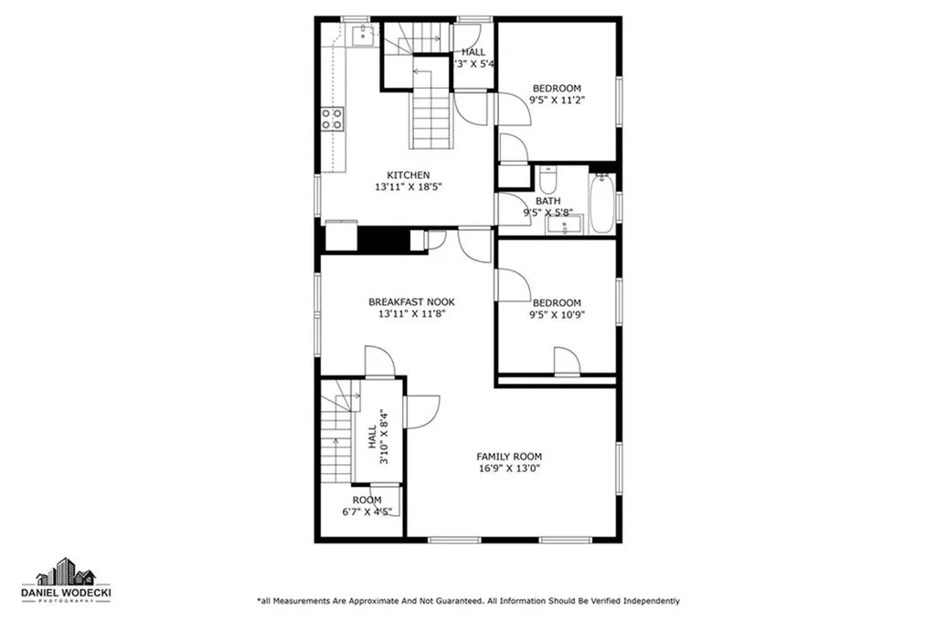 22 Zone Street Providence RI 02908