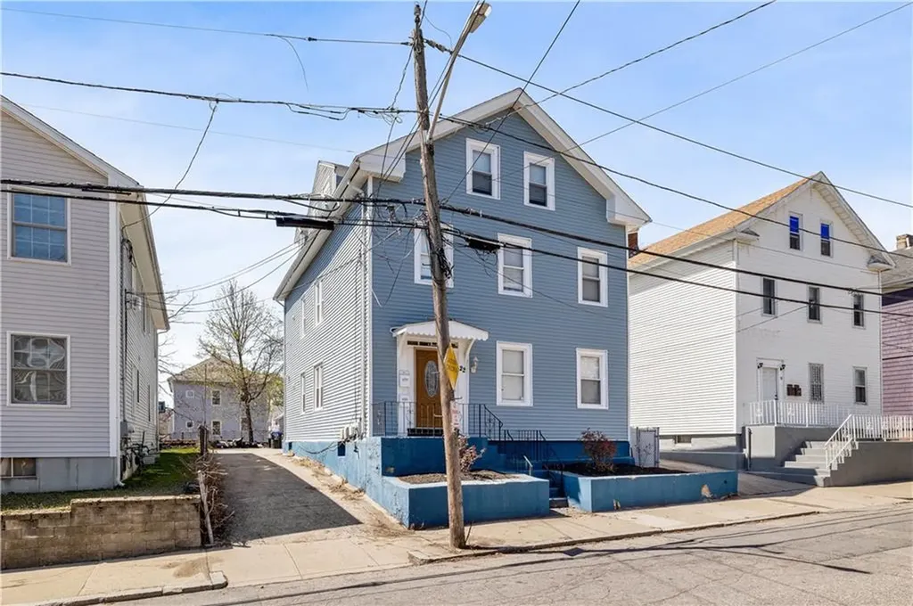 22 Zone Street Providence RI 02908