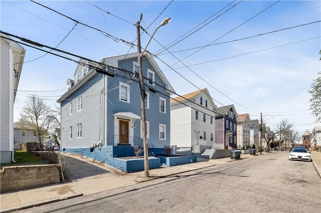 22 Zone Street Providence RI 02908