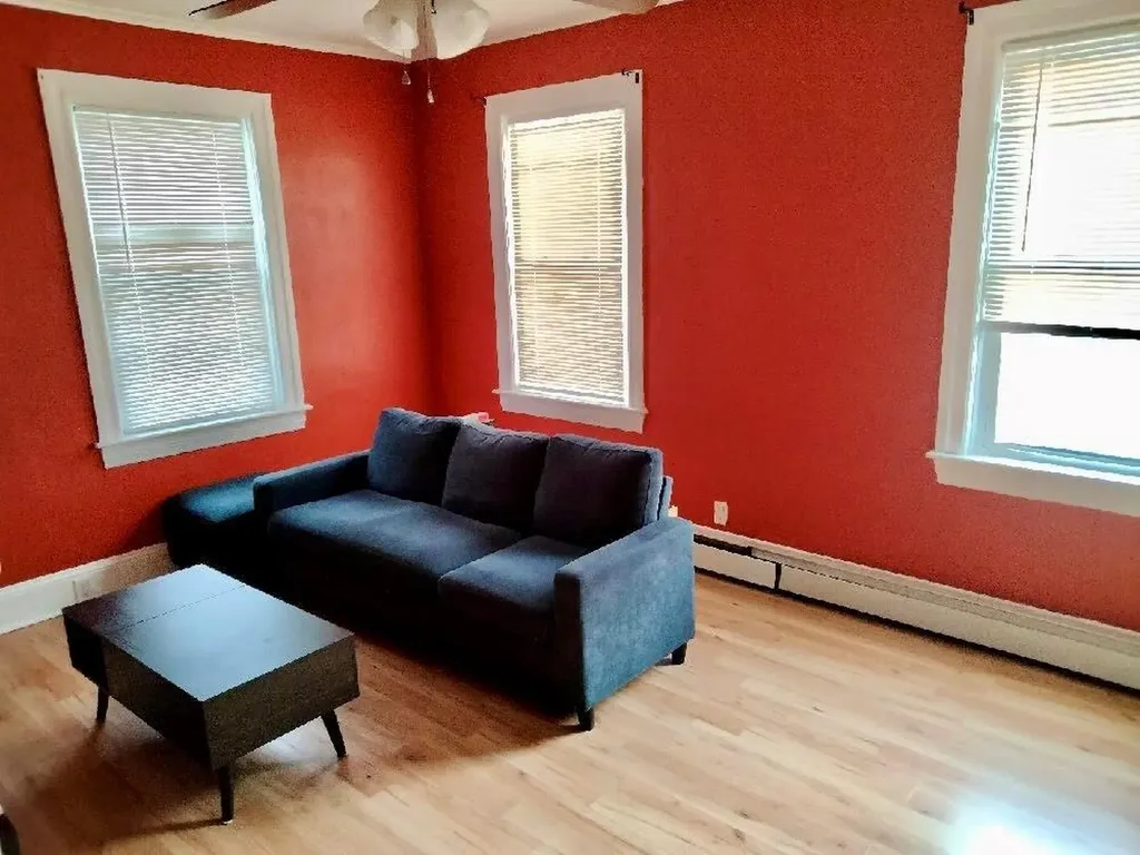 22 Zone Street Providence RI 02908