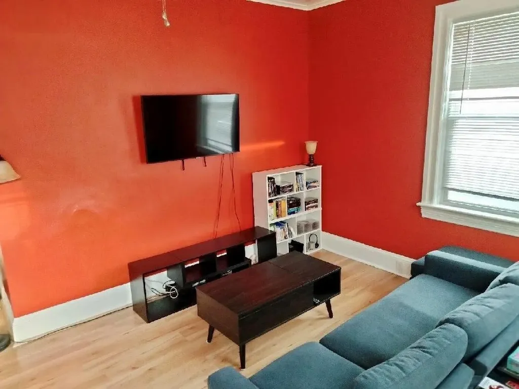 22 Zone Street Providence RI 02908