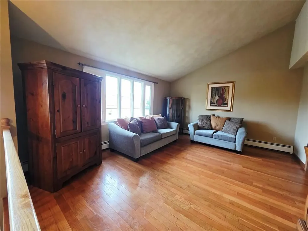 25 Sunrise Drive Providence RI 02908